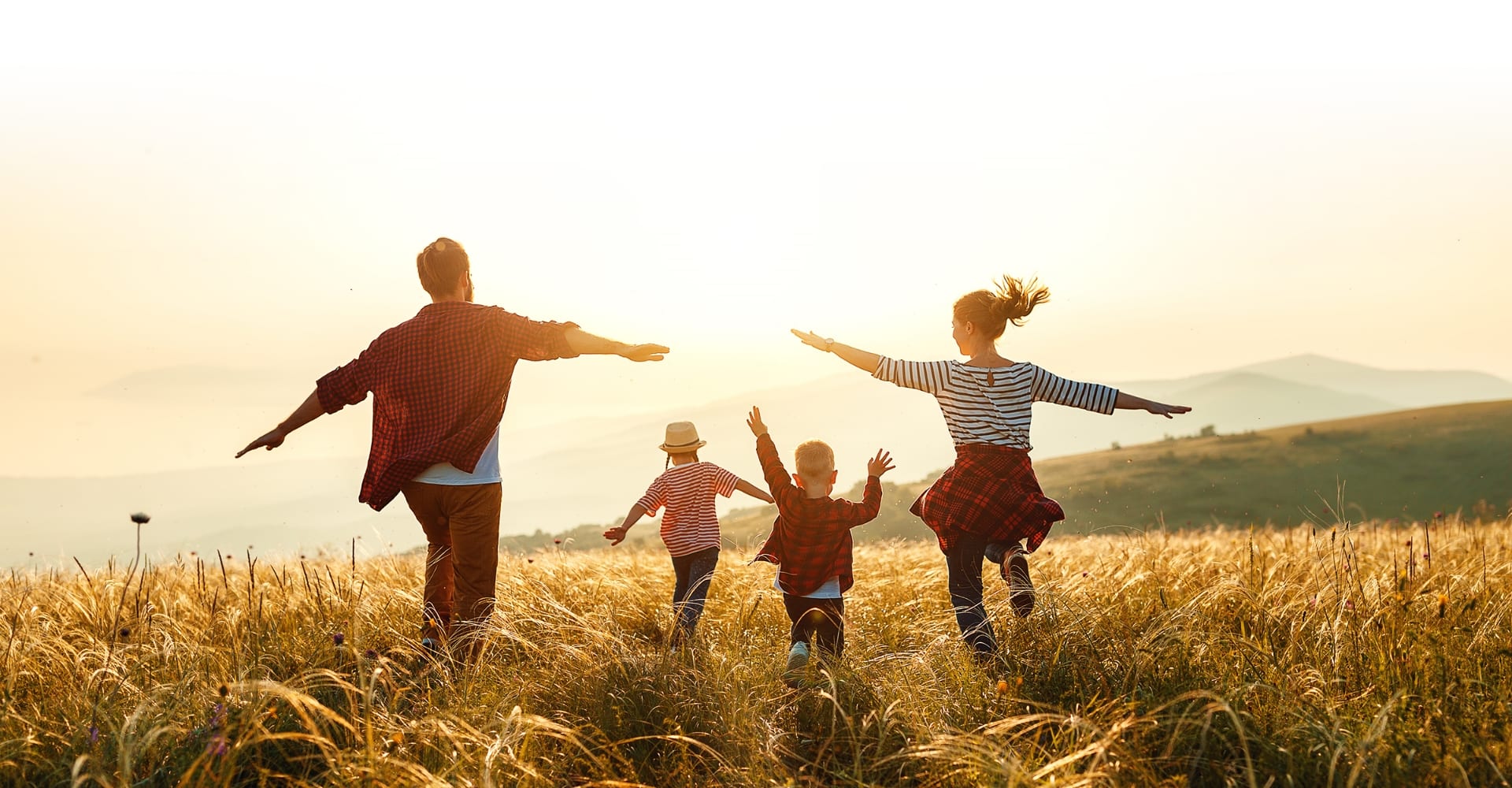 Intergenerational Planning
