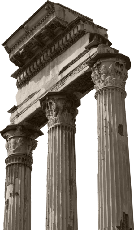 Pillars