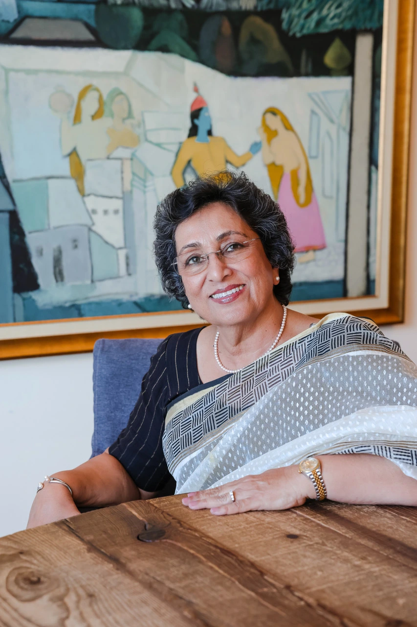 Founder